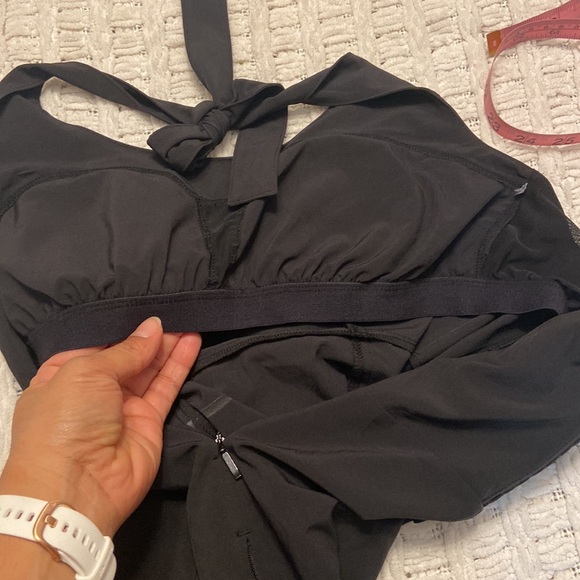 Black Athleta Dress - Picture 9 of 9